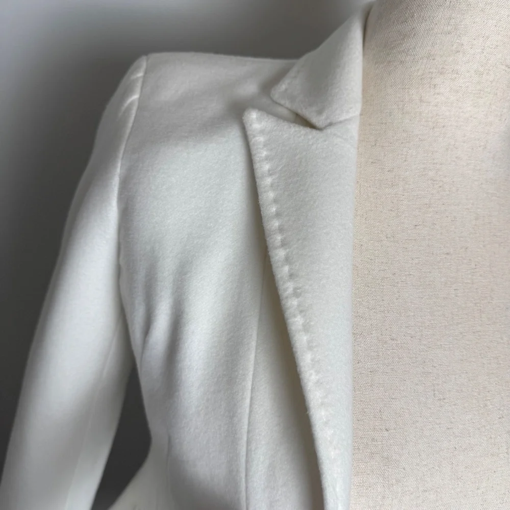 NWT SheSaid Blazer - Picture 3 of 7